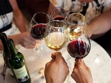 אלכוהול בחיטוב