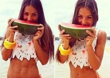 פירות בדיאטה