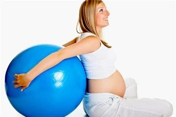 ספורט תזונה בהריון מותר או אסור או רצוי?